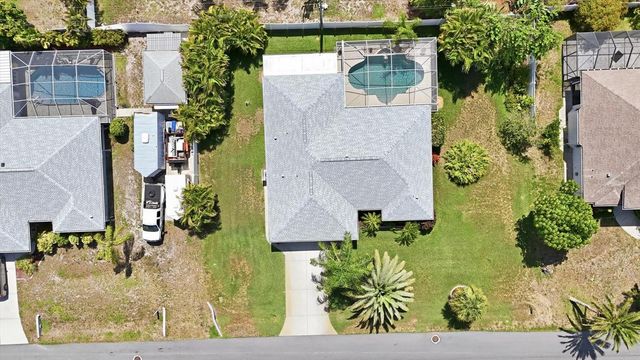 5981 MARIGOLD ROAD, Venice, FL 34293