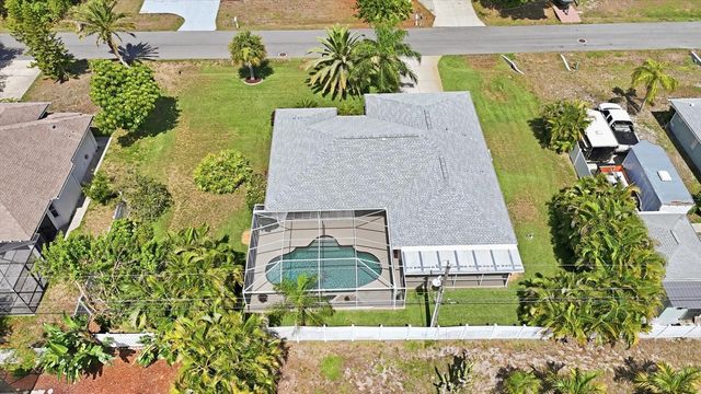 5981 MARIGOLD ROAD, Venice, FL 34293