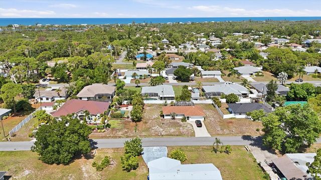 5981 MARIGOLD ROAD, Venice, FL 34293