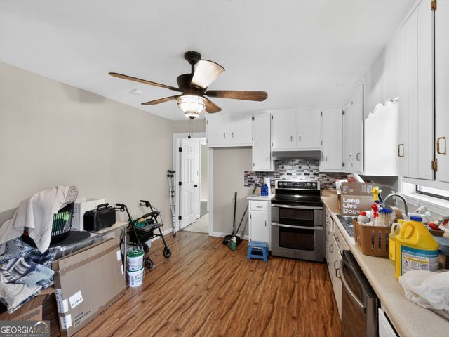 75 Plantation Avenue, Carrollton, GA 30117