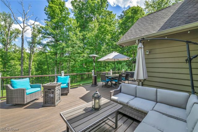 8536 Timber Trail, Brecksville, OH 44141