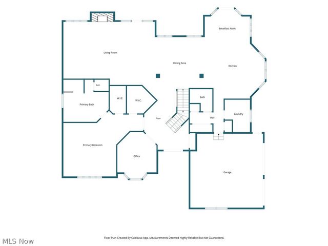 8536 Timber Trail, Brecksville, OH 44141
