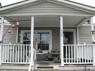 120 Joe Dear Road, Harrisville, MS 39082