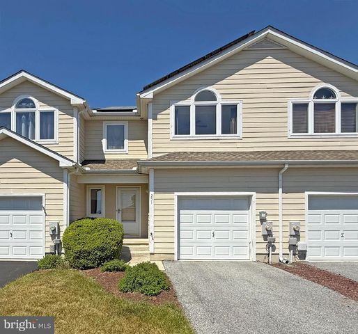 251 LAKESIDE DR, Lewes, DE 19958