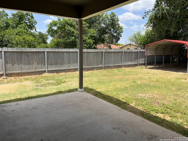2826 Christian, San Antonio, TX 78222