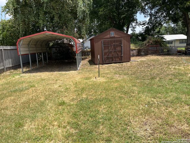 2826 Christian, San Antonio, TX 78222