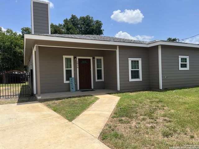 2826 Christian, San Antonio, TX 78222