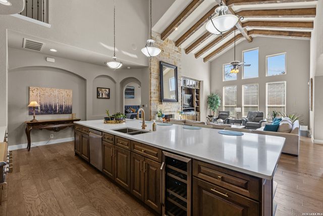 10506 Campo Viejo, Boerne, TX 78006