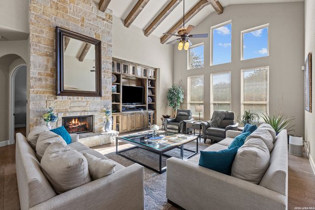 10506 Campo Viejo, Boerne, TX 78006
