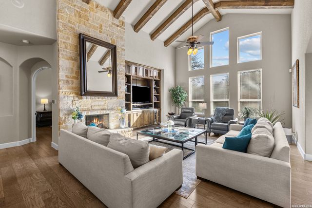 10506 Campo Viejo, Boerne, TX 78006