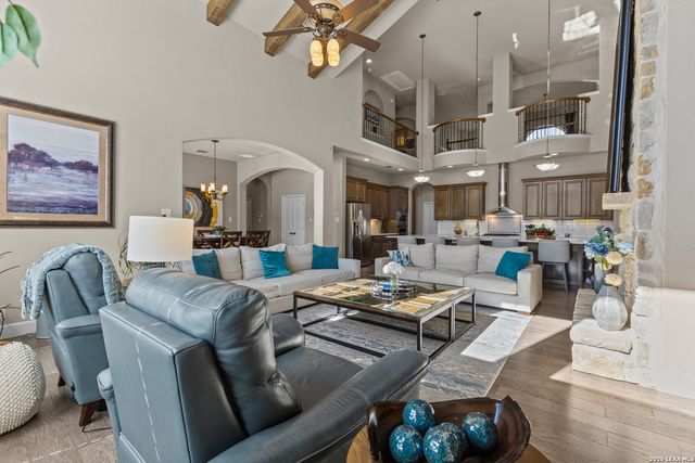 10506 Campo Viejo, Boerne, TX 78006