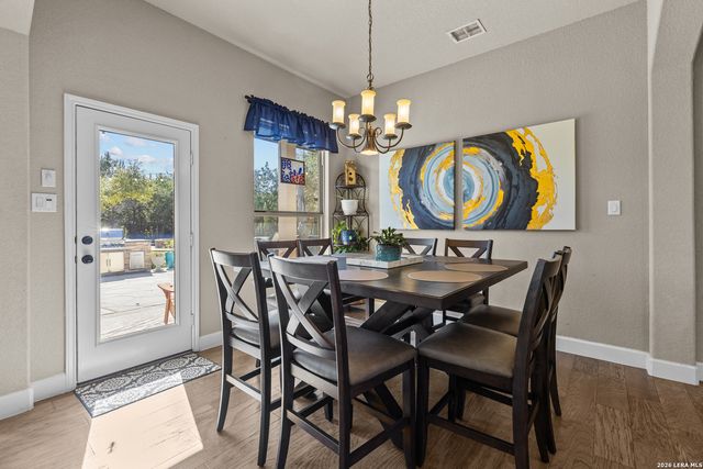 10506 Campo Viejo, Boerne, TX 78006