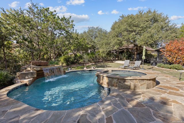 10506 Campo Viejo, Boerne, TX 78006
