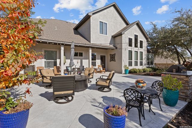 10506 Campo Viejo, Boerne, TX 78006