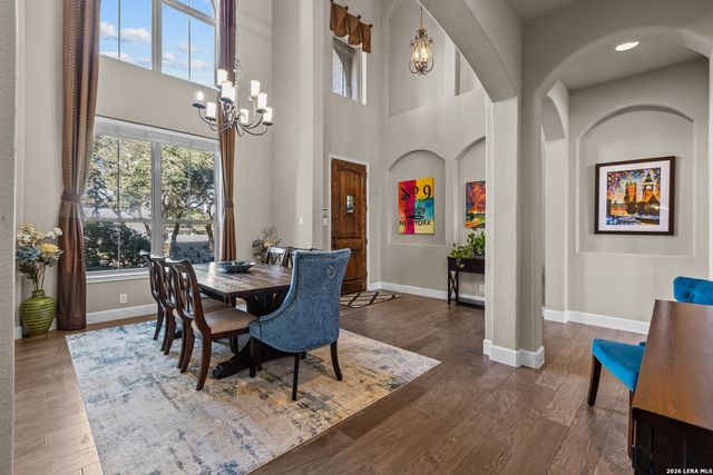 10506 Campo Viejo, Boerne, TX 78006