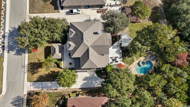 10506 Campo Viejo, Boerne, TX 78006