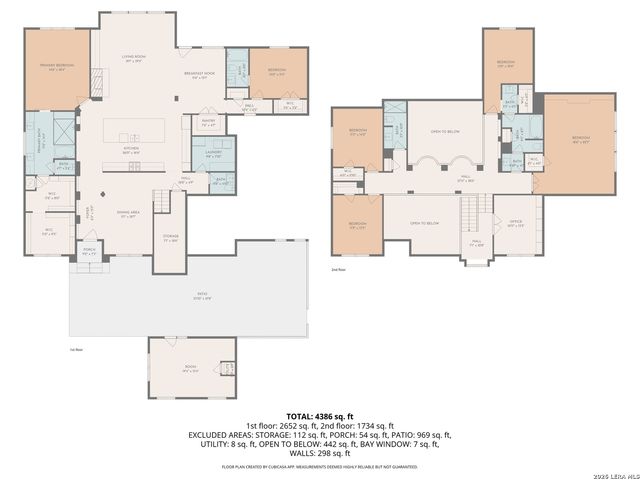 10506 Campo Viejo, Boerne, TX 78006