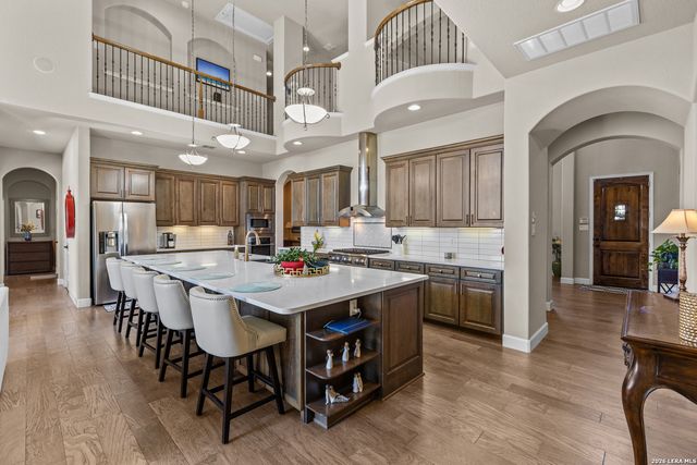 10506 Campo Viejo, Boerne, TX 78006