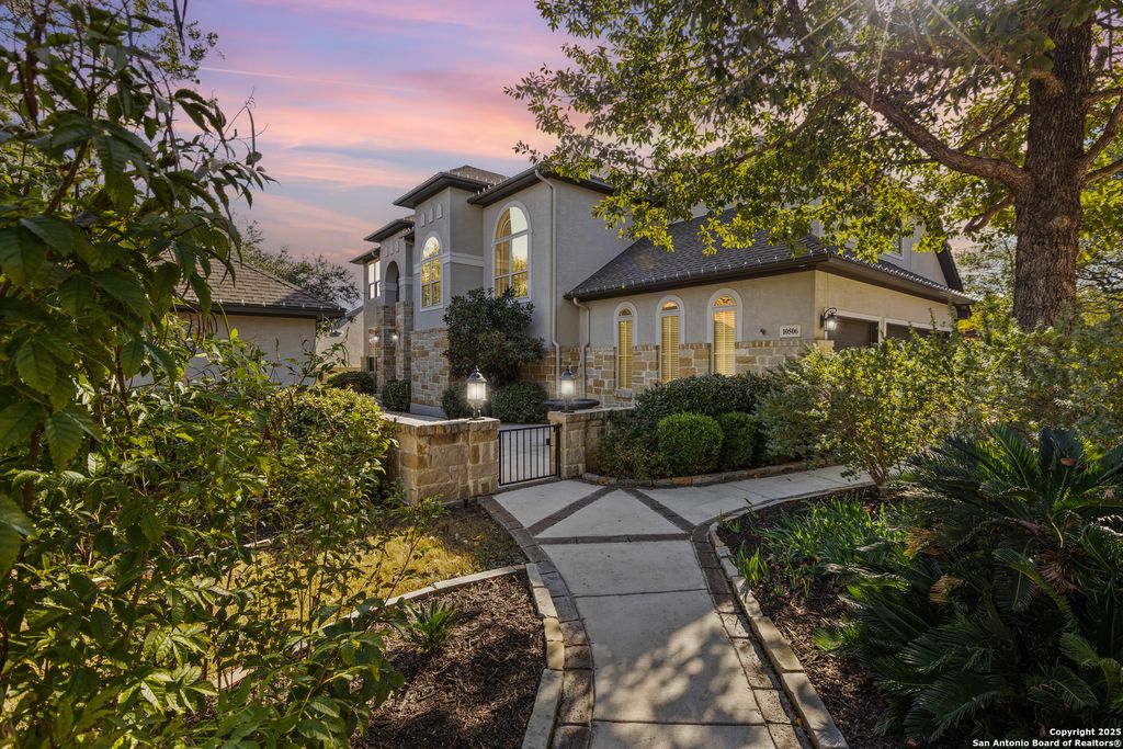 10506 Campo Viejo, Boerne, TX 78006