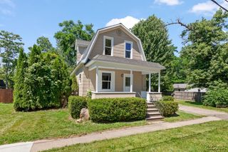 120 Sherman Street, Brooklyn, MI 49286