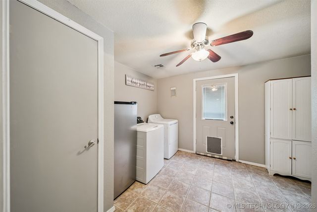 1516 W Kiowa Street, Okmulgee, OK 74447