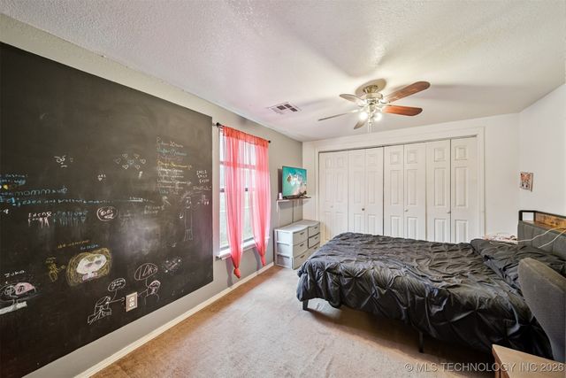 1516 W Kiowa Street, Okmulgee, OK 74447