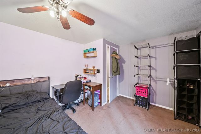 1516 W Kiowa Street, Okmulgee, OK 74447