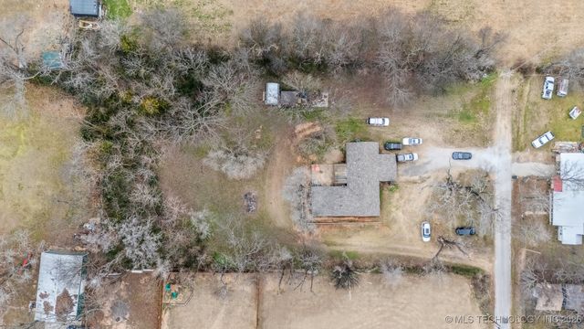 1516 W Kiowa Street, Okmulgee, OK 74447