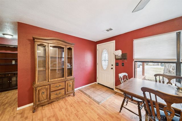 1516 W Kiowa Street, Okmulgee, OK 74447