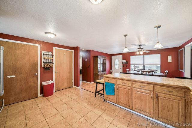 1516 W Kiowa Street, Okmulgee, OK 74447