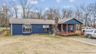 1516 W Kiowa Street, Okmulgee, OK 74447