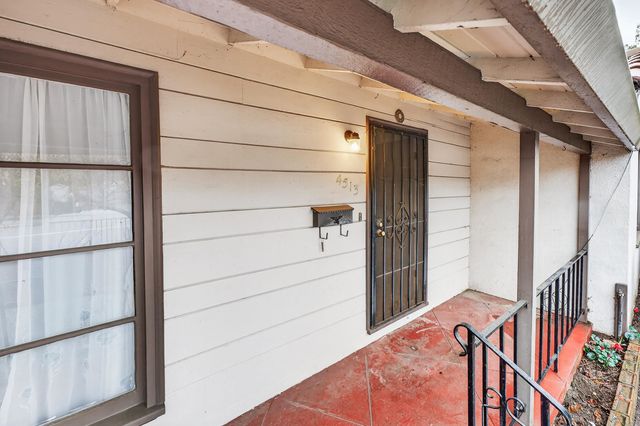 4513 Heyer Ave, Castro Valley, CA 94546