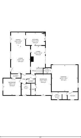 4513 Heyer Ave, Castro Valley, CA 94546