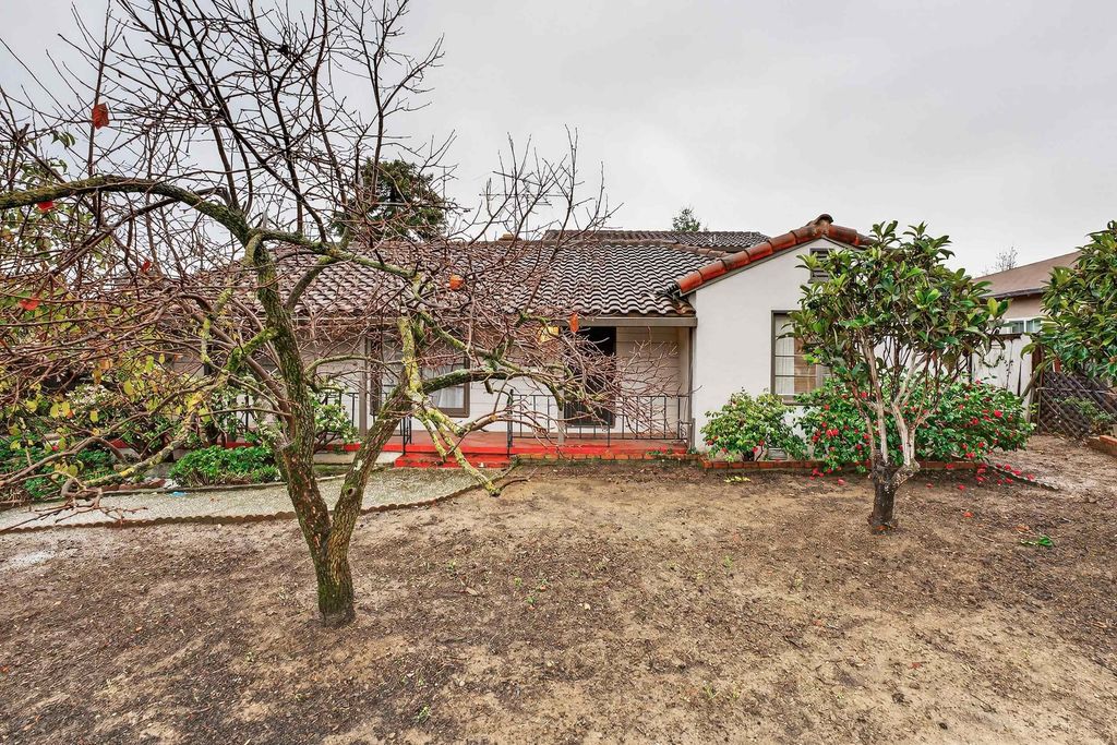 4513 Heyer Ave, Castro Valley, CA 94546