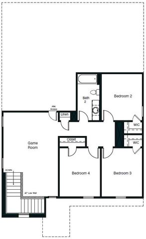 216 AFFIRMED Court, Granbury, TX 76049