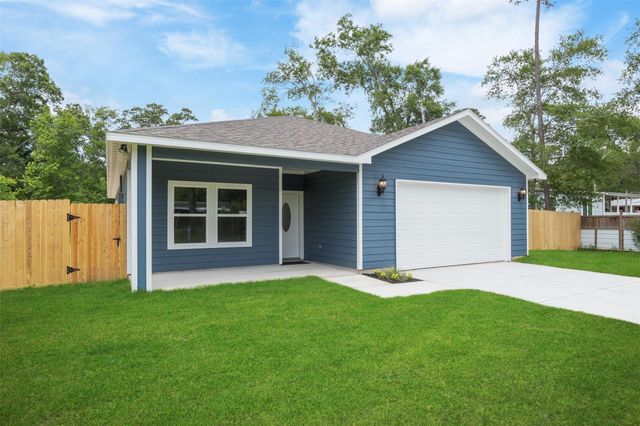14390 Half Circle Street, Splendora, TX 77372
