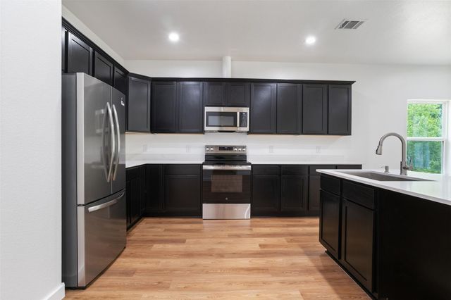14390 Half Circle Street, Splendora, TX 77372