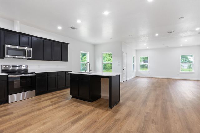14390 Half Circle Street, Splendora, TX 77372