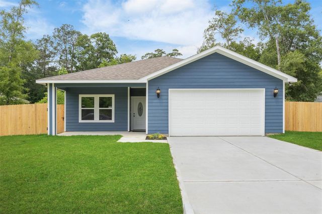 14390 Half Circle Street, Splendora, TX 77372