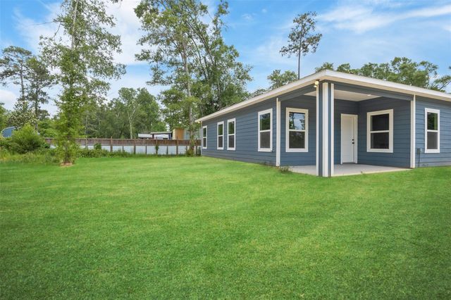 14390 Half Circle Street, Splendora, TX 77372