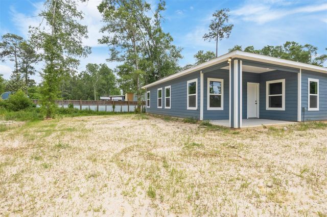 14390 Half Circle Street, Splendora, TX 77372