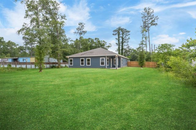 14390 Half Circle Street, Splendora, TX 77372