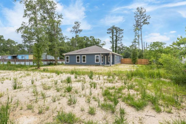 14390 Half Circle Street, Splendora, TX 77372