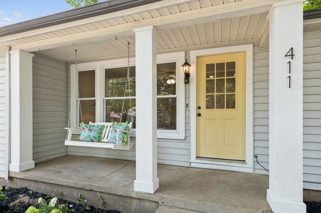 411 W Taylor Street, Sherman, TX 75092