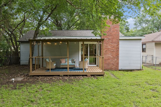 411 W Taylor Street, Sherman, TX 75092