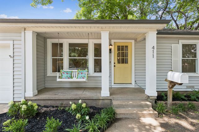 411 W Taylor Street, Sherman, TX 75092