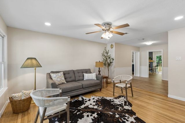 411 W Taylor Street, Sherman, TX 75092