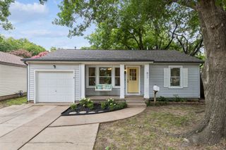 411 W Taylor Street, Sherman, TX 75092