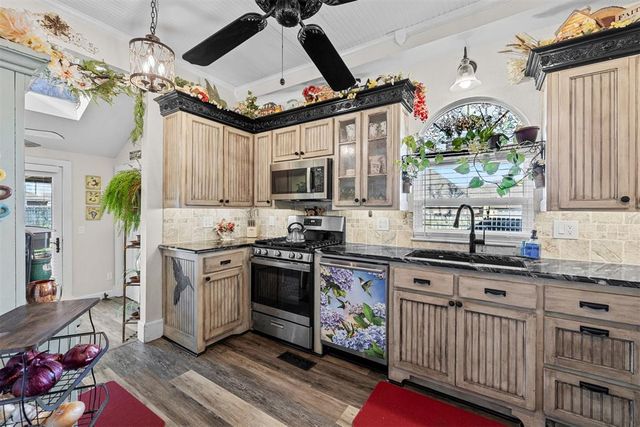 401 SW 4th Street, Tuttle, OK 73089