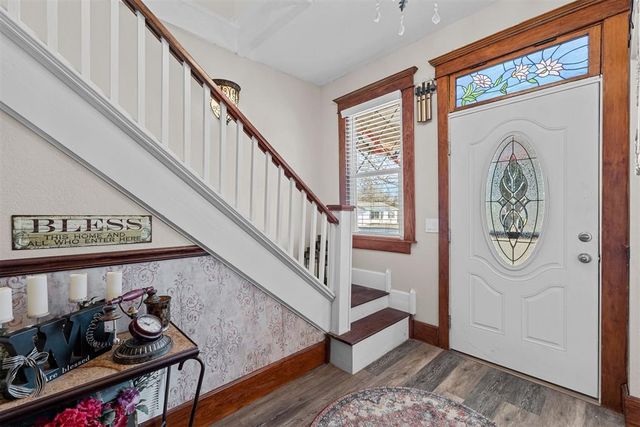 401 SW 4th Street, Tuttle, OK 73089